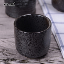 Japanese cuisine Korean tableware ceramic wine bottle wine glass hotel set set of wine pot pot jug dispenser white spirits Cup