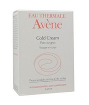 Scheduled France Purchasing Avene Yax Soap Cashless Base Nourishing Skin Soap 100g Mild Finish Soap
