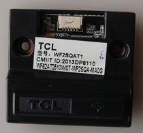 TCL L46E5500A-3D disassembly machine original WIFI board WF2SQAT1 test