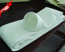 Polyester new cement mortar tank dustproof Dongcheng blower felt needle needle filter bag industrial dust filter bag