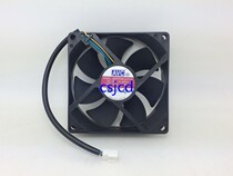 AVC9225 9cm 9025 4-wire PWM temperature DS09225R12HP