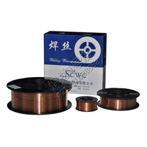  Shanghai SMIC aircraft brand S211 silicon bronze welding wire 0 8 1 0 1 2mm two-way welding copper welding wire