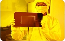  Lithography mask board Precision mask board Mask processing and production Lithography calibration board High-precision calibration board