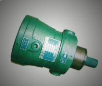 Manufacturer CY series axial plunger pump 32MCM14-1b axial plunger motor