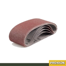 PROXXON corundum abrasive belt No 28922