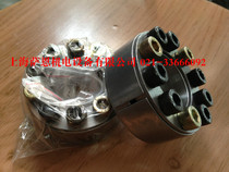 Z series tensioning sleeve Tensioning sleeve Tensioning coupling sleeve Expansion sleeve Z2 tensioning sleeve