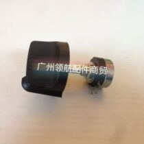 Excavator Hitachi ZAX60 70 120 200 240 330-6 Throttle Knob Switch Throttle Controller