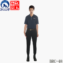 RUBY-RIVER equestrian breeches professional horse riding breeches cotton comfortable thin horse control park harness