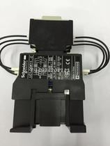 Capacitor switching contactor LC1DGK11M7C 32A 220V switching capacitor AC contactor
