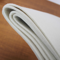 Calligraphy and painting felt 1*2 meters of calligraphy and calligraphy and painting Blankets Wool Felt Thicken 5 mm Calligraphy And Painting Mat