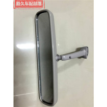 Adapt to Nissan Zhengzhou Nissan NV200 endoscopy interior rearview mirror reflector car interior mirror original factory