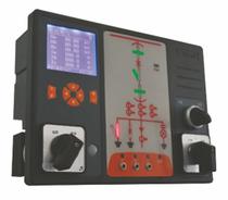 Acrel ASD300 gu ding ju comprehensive measuring and control device main circuit power parameter measurement and display
