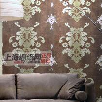 Italian exhibition Baidi Sambati wall paper Raffinice IIIM4666 M4670 M4668