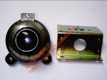 Knob Panda Knob SB360-A(B) Shanghai Sibo RV24 RV30 Potentiometer Knob