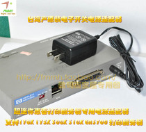  HP LaserJet 5100 LE Original print server Printer Network card Network sharing
