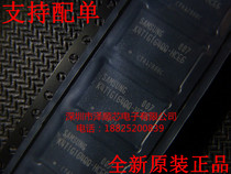 Flash memory FBGA K4T1G164QQ-HCE6 (only made in original)