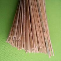 Motor motor repair material bamboo stick motor insulation sign motor repair enameled wire bamboo stick slot wedge