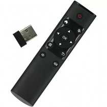 Air Mouse 2 4G Bluetooth universal network set-top box Android cloud intelligent universal TV remote control