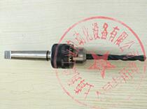Magnetic drill Twist drill Drill chuck Magnetic seat drill Straight handle twist drill Drill chuck 1-13 3-16mm