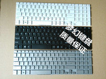 New SONY SONY SVF1521B2EW SVF15A18SCB svf153a1st Keyboard