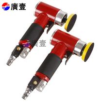 Guangyi pneumatic polishing machine 75mm3 inch sand mill Guangyi sandpaper machine grinding machine Grinding machine polishing machine