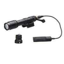 SF M600C led Strong Light Tactical Flashlight Flashlight