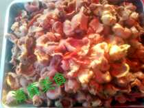 Henan Shangqiu Ancient City Suizhou Suixian food specialty secret spicy chicken gizzard spicy 500g