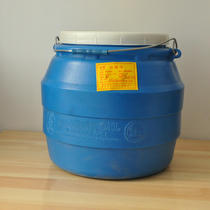 Buddhist supplies smokeless solid ghee lamp oil supply lamp ghee light wheel brand Buddha lamp oil 24kg