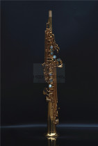 Mengsha musical instrument hand-made bB one-piece Sachs (MSSST-201) series