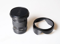 Contax 645 645 AF 35 3 5 Wide-angle fixed-focus lens