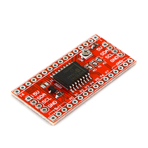 LCD1602 adapter plate extension IO port PCF8574 1602 adapter plate 15 years New