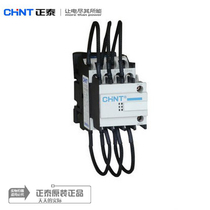Switching capacitor AC contactor CJ19-63 110V 220V 380V 