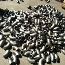 Cangyi factory direct American standard national standard elbow pipe fittings