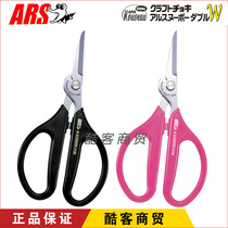  Imported from Japan Alice ARS 3100 professional floral gardening wedding floral artist scissors