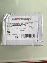 MERSEN Lightning Surge Protector STPT2-40k1000V-YPVM