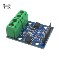 Two-way motor drives H-bridge L9110s stepper motor motor drive module
