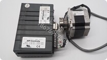 API Controls DM-2241-O M-2218-3 OS stepper motor drive