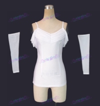 Latin dance square dance costume top new modern dance practice uniform dance costume women ballroom dance Y030