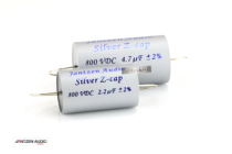 Denmark jantzen-audio Silver Z-Cap MKP Fever crossover coupling audio capacitor