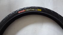 Bicycle tire 20 24 26 mountain bike tire wheel Xidesheng Merida Jia Ante Running Wolf