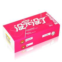  Endless condoms ultra-thin tight particles male condoms adult sex products