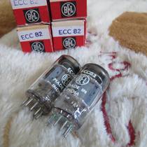 Brand new original box BEL ECC82 12AU7 electronic tube