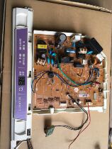  Mitsubishi Electric air conditioning accessories Computer board motherboard DM00J681 DM00J730 DM76Y326G03