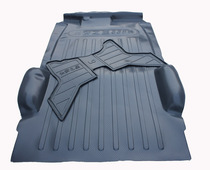 New Changan Star 2 Second Generation 6399 6363 6382 Golden Bull Star S460 4500 Ono special floor glue foot pad