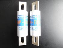 Ferraz Shawmut fuse HSJ100 100A 600Vac 500Vdc