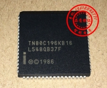TN80C196KB16 N80C196KB16 N80C196KC20 quality assurance price is subject to consultation