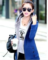 Autumn Coat Woolen Winter Jacketswoolen coat for women