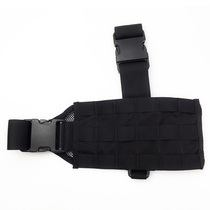 TCmaoyi TC0107 imported Cordura DuPont fabric outdoor multifunctional leg guard leg bag glove bag