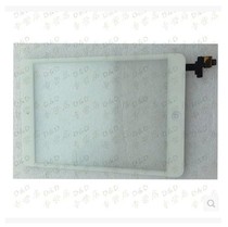 mini1 2 3 touch A1432 glass iPadair2 3 4 5 touch screen external screen
