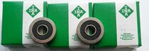 High precision Germany imported INA bearing LR207-X-2RS LR207NPP roller needle roller bearing